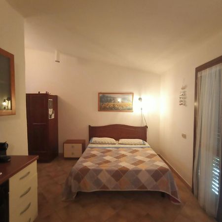Agriturismo Il Cipresso 베이다 외부 사진