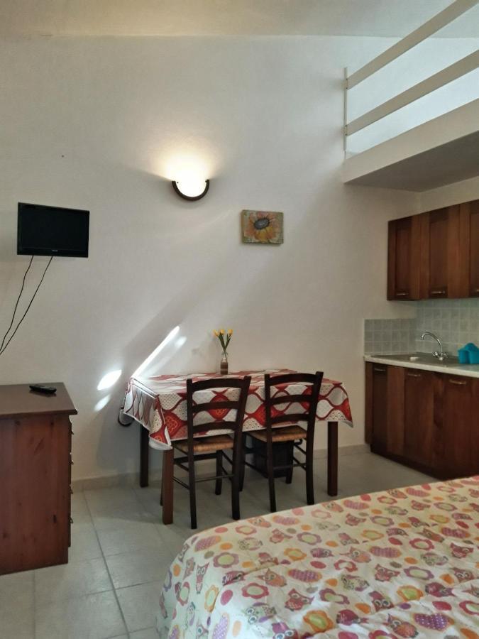 Agriturismo Il Cipresso 베이다 외부 사진
