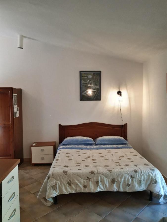 Agriturismo Il Cipresso 베이다 외부 사진