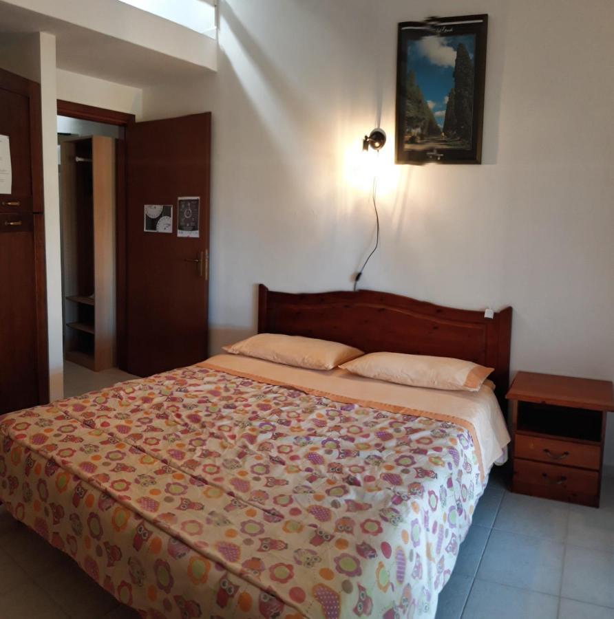 Agriturismo Il Cipresso 베이다 외부 사진