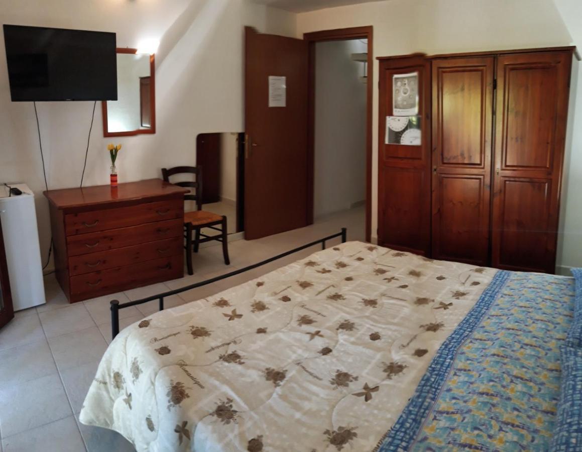 Agriturismo Il Cipresso 베이다 외부 사진