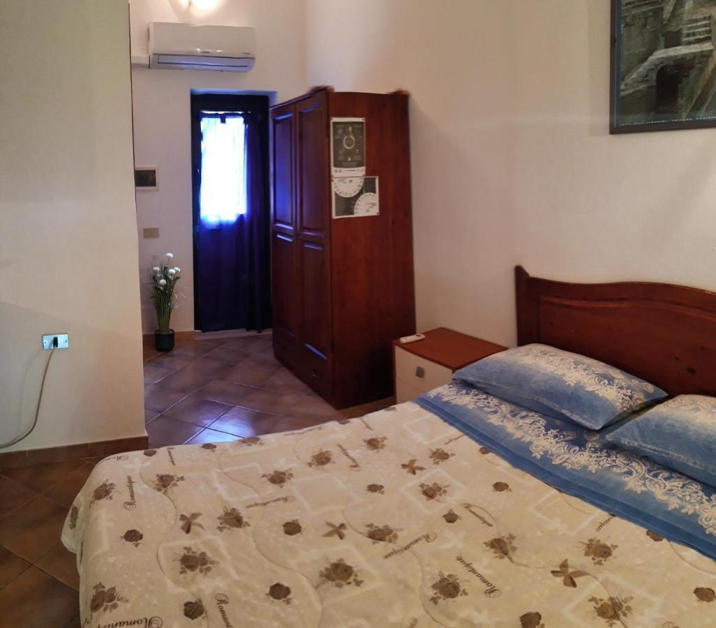 Agriturismo Il Cipresso 베이다 외부 사진