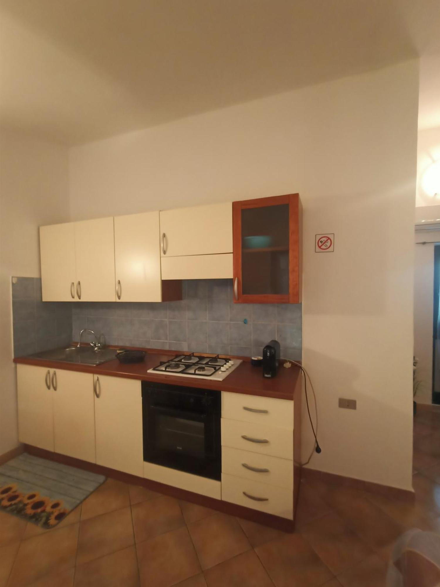 Agriturismo Il Cipresso 베이다 외부 사진