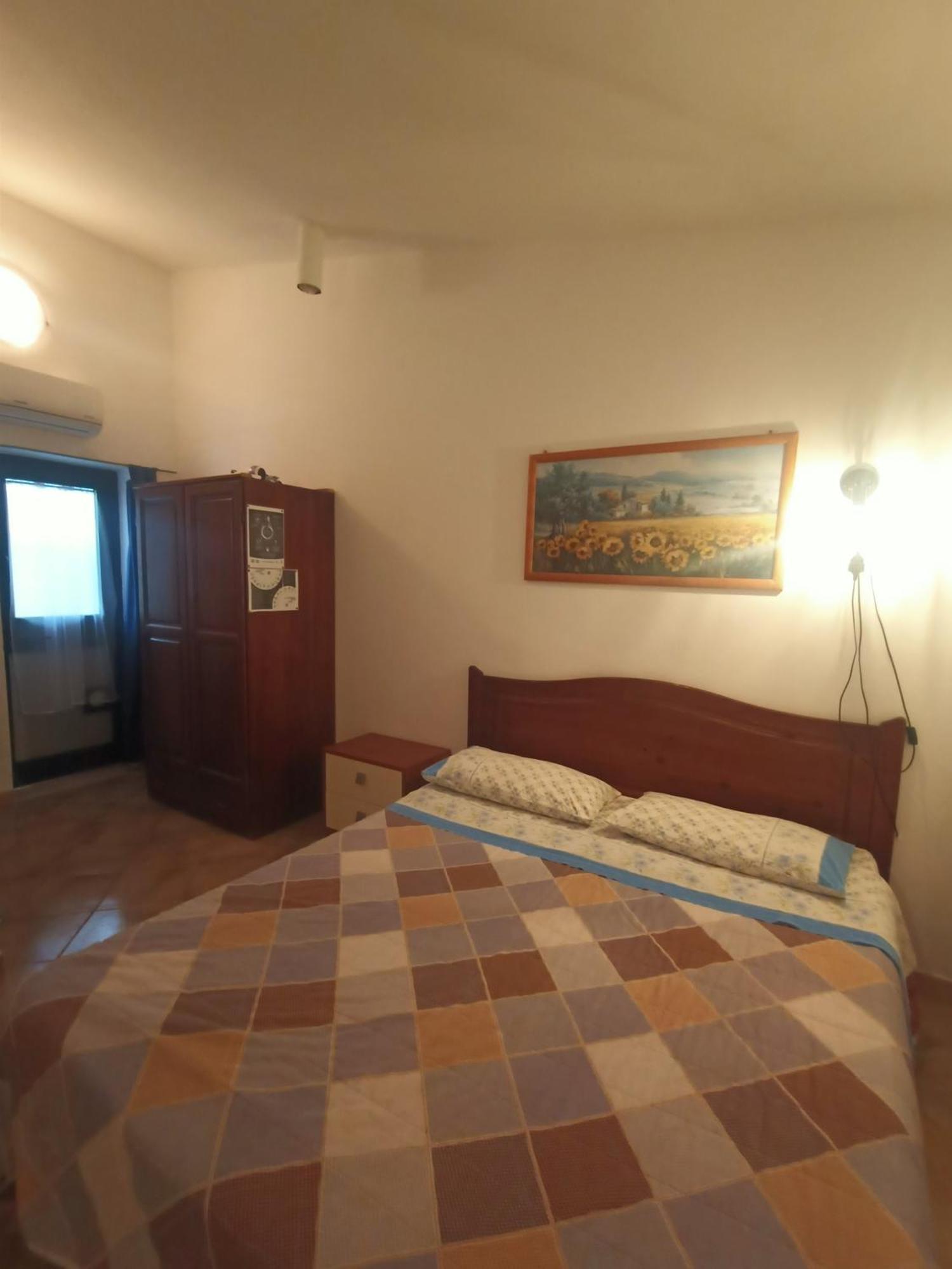 Agriturismo Il Cipresso 베이다 외부 사진