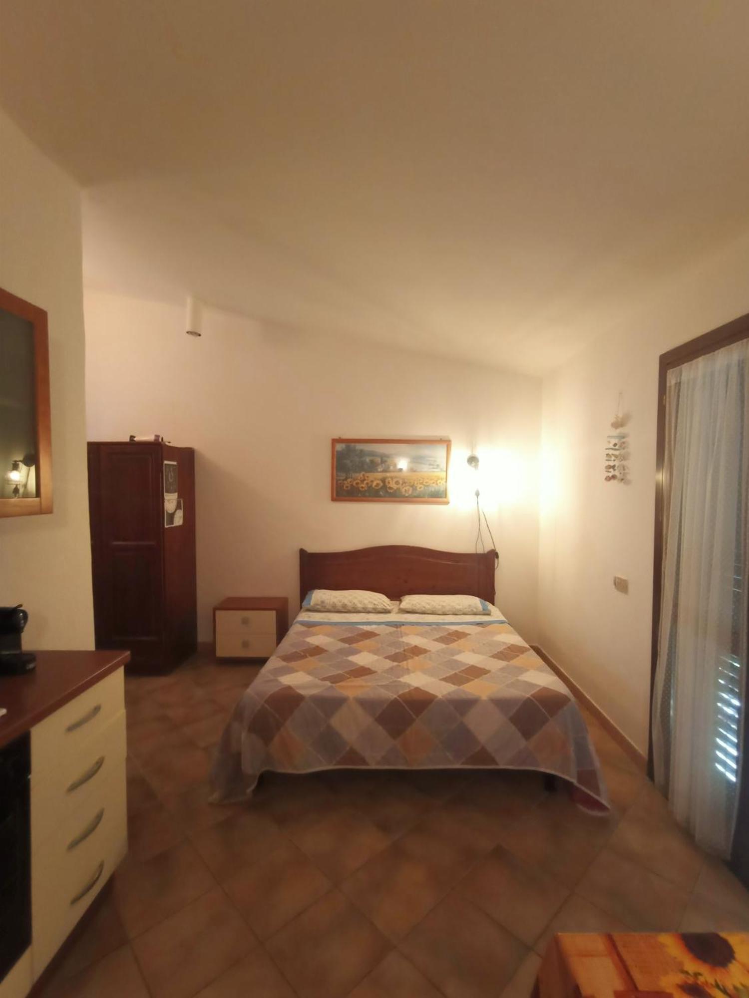 Agriturismo Il Cipresso 베이다 외부 사진