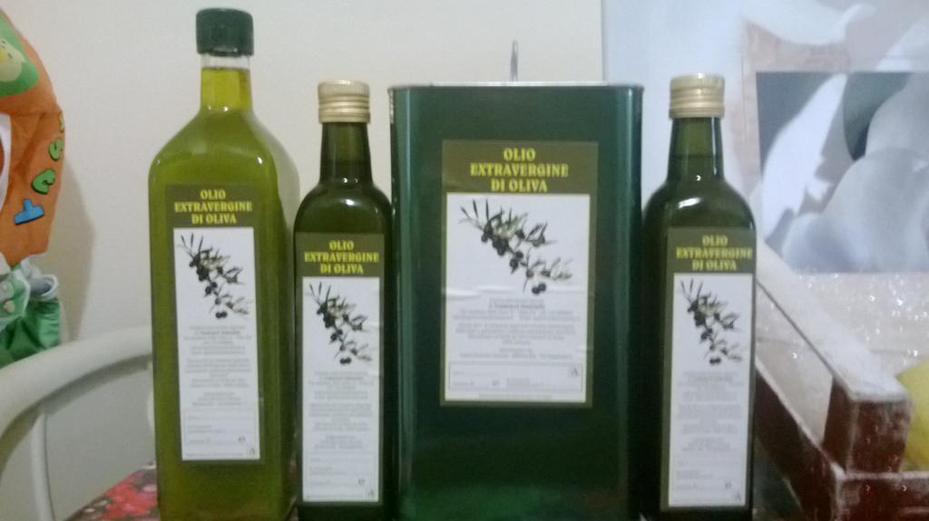 Agriturismo Il Cipresso 베이다 외부 사진